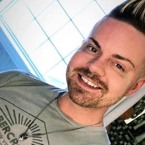 Meet your Posher, Thomas